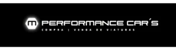 M Performance Car's